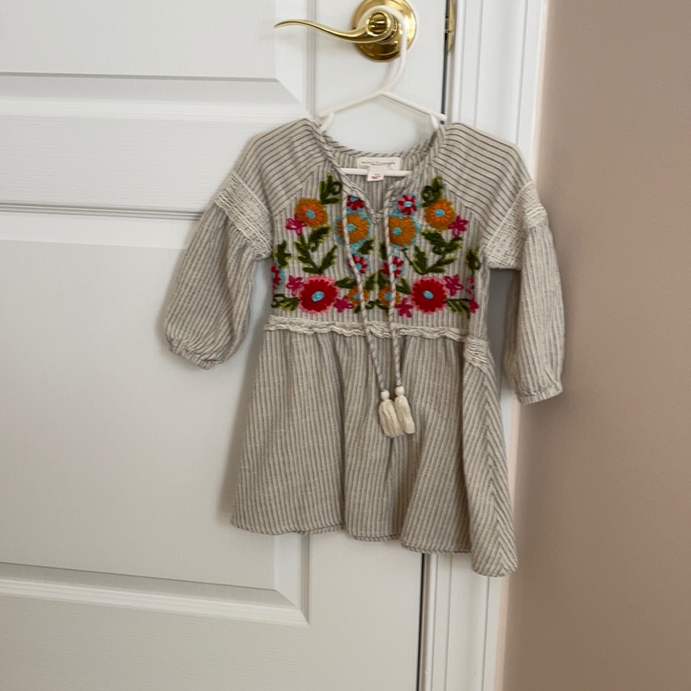 Mimi & Maggie tunic or dress